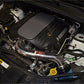 Injen 11-17 Dodge Durango R/T 5.7L V8 Wrinkle Black Power-Flow Air Intake System