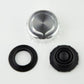 Wilwood Replacement Billet Master Cylinder Reservoir Cap w/Seals