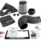 aFe Magnum FORCE Stage-2 Pro DRY S Cold Air Intake System 10-18 Ford Taurus SHO V6-3.5L (tt)