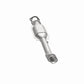 MagnaFlow Conv DF 07 Titan 5.6L P/S rr OEM