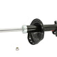 KYB Shocks & Struts Excel-G Front Right SUBARU Legacy (AWD) 2010-11