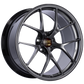 BBS RI-D 20x10 5x120 ET34 Diamond Black Wheel -82mm PFS/Clip Required