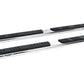 Go Rhino 5in OE Xtreme Low Profile SideSteps - SS - 71in