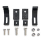 DV8 Offroad Elite Series Light Bar Mount - Large
