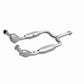 Magnaflow Conv DF 01-04 Ford Mustang 3.8L CA
