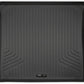 Husky Liners 11-12 Jeep Grand Cherokee WeatherBeater Black Rear Cargo Liner