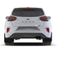 Rally Armor 20-22 Ford Puma ST Black Mud Flap w/ Blue Logo