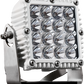 Rigid Industries Q-Series Pro - Flood - White