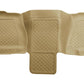 Husky Liners 01-06 Chevy Suburban/Yukon XL/Denali XL Classic Style 2nd Row Tan Floor Liners