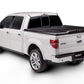 UnderCover 14-18 Chevy Silverado 1500 (19 Legacy) 5.8ft Elite Bed Cover - Black Textured