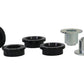 Whiteline BMW 92-98 318I / 92-97 325I / 95-98 M3 Rear Differential Mount Insert Bushing Kit