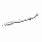 MagnaFlow Conv DF 07-09 Toyota Camry 2.4L