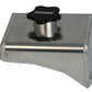 Moroso 99-05 Mazda Miata Coolant Expansion Tank - Direct Bolt-In Replacement