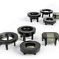 Whiteline 05+ BMW 1 Series/3/05-10/11 3 Series Rear Crossmember-Fr & Rr Mount Insert Bushing