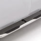 Lund 10-17 Dodge Ram 2500 Crew Cab 3in. Round Bent SS Nerf Bars - Polished