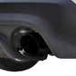 Corsa 11-14 Ford Mustang GT/Boss 302 5.0L V8 Black Sport Axle-Back Exhaust