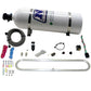 Nitrous Express N-Tercooler System w/15lb Bottle (Remote Mount Solenoid)