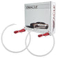 Oracle Pontiac Solstice 07-08 LED Halo Kit - White