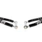 UMI Performance 73-87 GM C10 Race Upper Control Arms - Black
