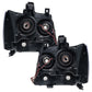 Oracle 07-14 Chevrolet Tahoe SMD HL - ColorSHIFT w/ 2.0 Controller