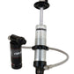 Ridetech TQ Series CoilOver Shock 6.3in Travel 2.5in Coil Triple Adjustable Eye/Eye Mounting