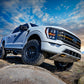 ICON 21-23 Ford F150 Tremor 2.5-3in 2.5 Series VS RR CDCV Coilover Kit