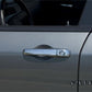 Putco 04-08 Dodge Magnum Door Handle Covers