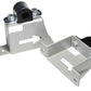 Whiteline 98-02 Subaru Forester Rear Swaybar mount-h/duty kit