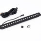 Putco Luminix High Power LED - 20in Flush Mount - 18 LED - 7200LM - 21.62x.75x1.5in