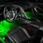 Oracle 36in LED Retail Pack - Green