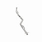 MagnaFlow Conv DF 99-00 Mercedes SL500 5.0L
