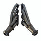Gibson 96-98 Chevrolet C2500 Cheyenne 7.4L 1-3/4in 16 Gauge Performance Header - Stainless