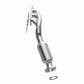 MagnaFlow Direct-Fit OEM Grade Federal Catalytic Converter 16-17 Lexus IS300/IS350 V6 3.5L