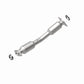 MagnaFlow Conv Direct Fit California Grade CARB Compliant 09-12 Nissan Sentra L4 2.0L