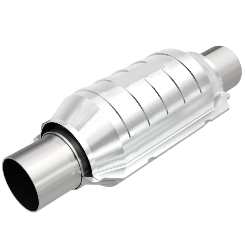 Magnaflow Conv Univ 2.00in Rear Ca