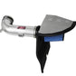 Injen 10 Camaro 6.2L V8 Polished Power-Flow Short Ram Air Intake System