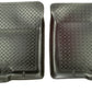 Husky Liners 00-05 Ford Excursion Classic Style Black Floor Liners
