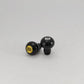 Kartboy Knuckle Ball Black 5 Spd