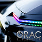 Oracle 22in V2 LED Scanner - RGB ColorSHIFT