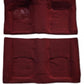 Lund 02-06 Cadillac Escalade Pro-Line Full Flr. Replacement Carpet - Garnet Red (1 Pc.)