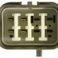 NGK Suzuki Grand Vitara 2008-2007 Direct Fit 4-Wire A/F Sensor