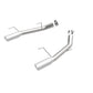 MagnaFlow Sys C/B 05-09 Mustang 4.6L Axl-Bak