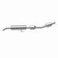 MagnaFlow Conv DF 07-08 Toyota Yaris OEM