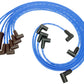 NGK Chevrolet Camaro 1987 Spark Plug Wire Set
