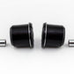 Whiteline 2016+ Ford Focus RS MK3 Front + Rear Performance Lowering Springs (Lowers 25mm)