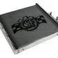 CSF Porsche 991.2 Carrera/GT3/RS/R 991 GT2/RS 718 Boxster/ Cayman/ GT4 Aluminum Side Radiator- Right