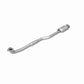 MagnaFlow Conv DF 99-02 Daewoo Leganza 2.2L