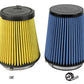 aFe MagnumFLOW Replacement Air Filter w/ Pro 5R Media 16-19 Ford Mustang GT350 V8-5.2L