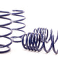 H&R 07-09 Volkswagen R32 (AWD) Sport Spring