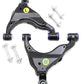 SuperPro 2010 Toyota FJ Cruiser Base Front Lower HD Lower Control Arm  Kit (w/o KDSS)